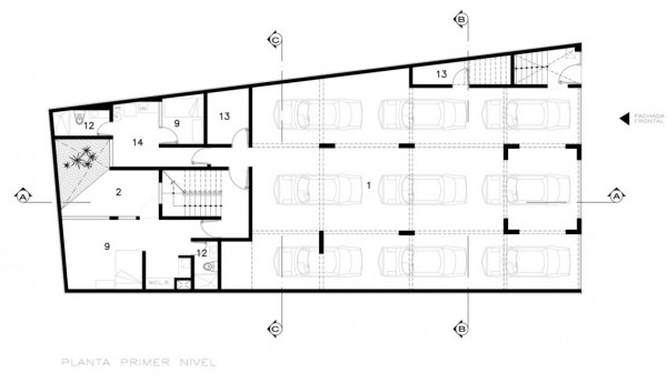 immobilier Maison 440