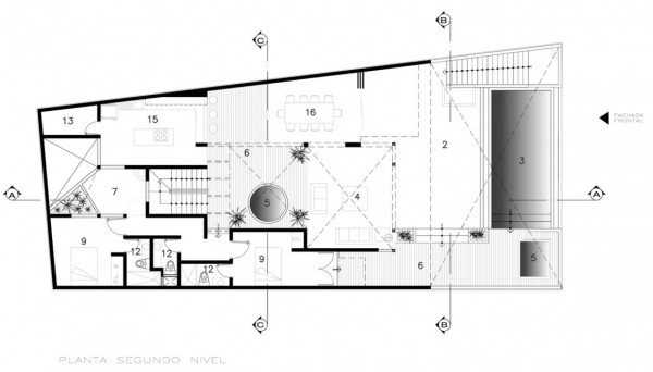 immobilier Maison 440