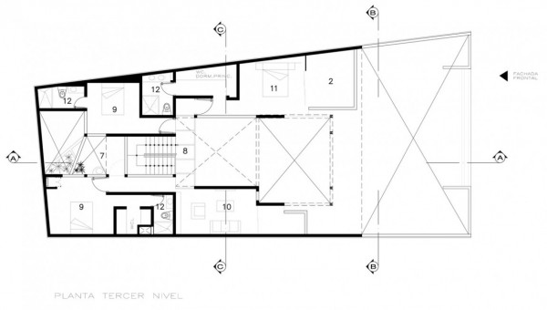 immobilier Maison 440
