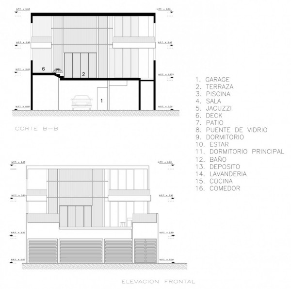 immobilier Maison 440