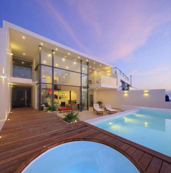 immobilier Maison 440