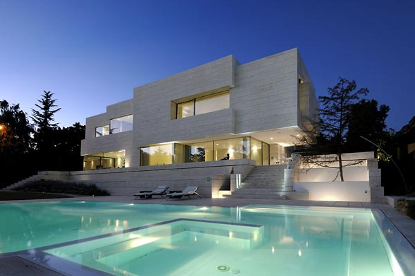 immobilier Maison 4400