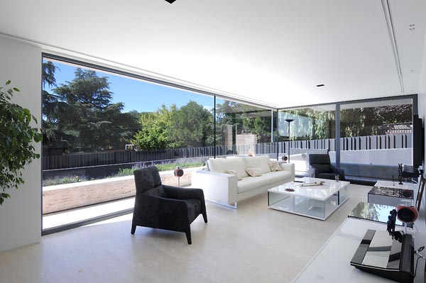 immobilier Maison 4400