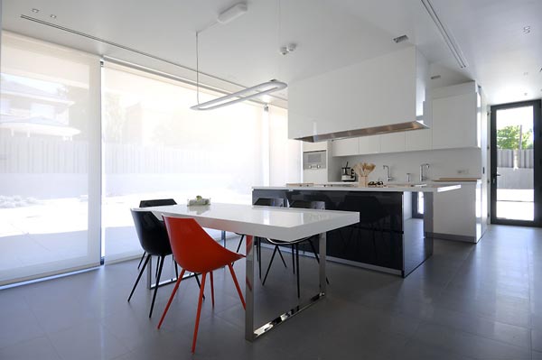 immobilier Maison 4400
