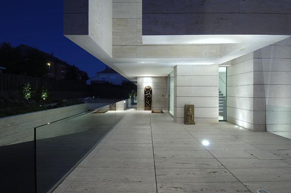 immobilier Maison 4400