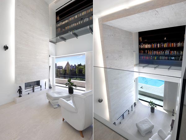 immobilier Maison 4400