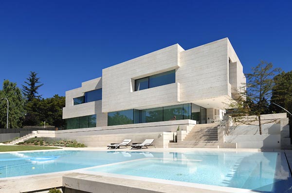immobilier Maison 4400
