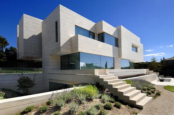 immobilier Maison 4400