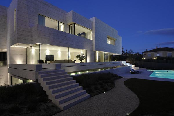 immobilier Maison 4400