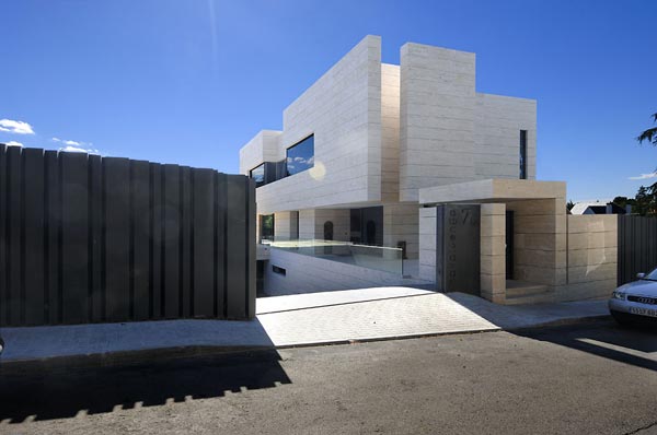 immobilier Maison 4400