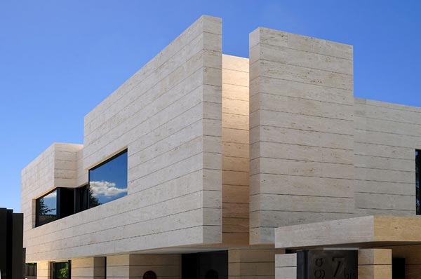 immobilier Maison 4400