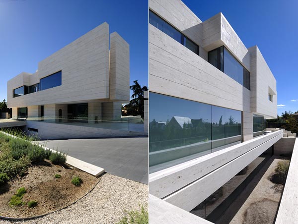 immobilier Maison 4400