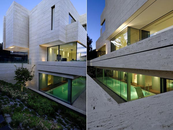immobilier Maison 4400