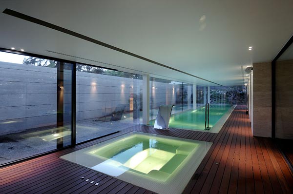 immobilier Maison 4400