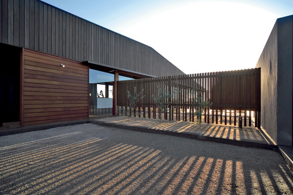 immobilier Maison 4401