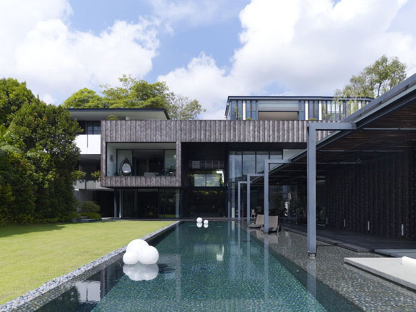 immobilier Maison 4404