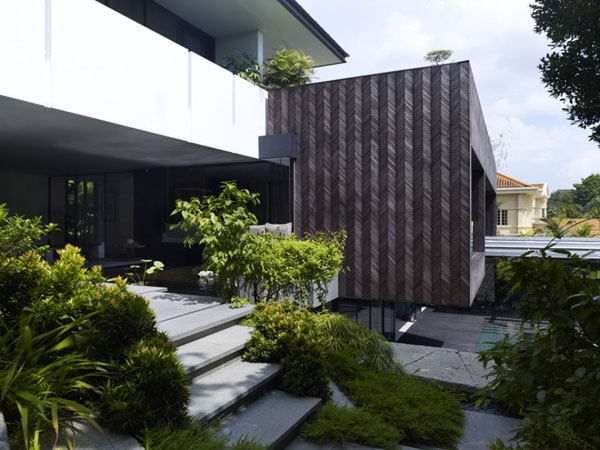 immobilier Maison 4404