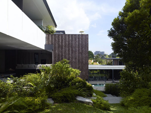 immobilier Maison 4404