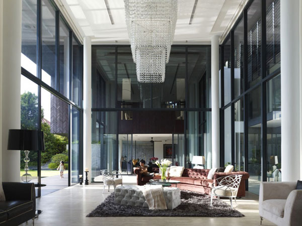 immobilier Maison 4404