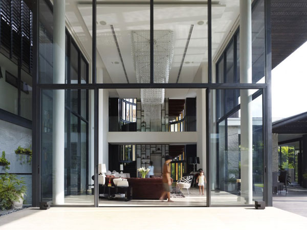 immobilier Maison 4404