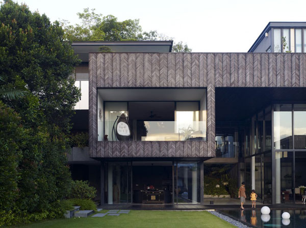 immobilier Maison 4404