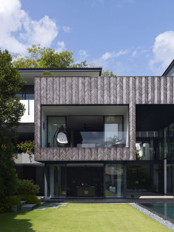 immobilier Maison 4404