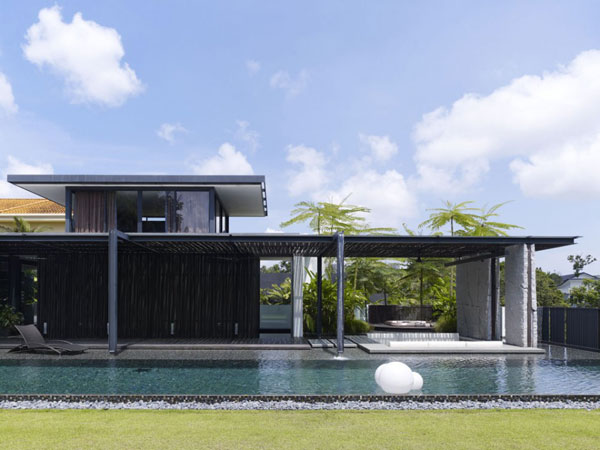 immobilier Maison 4404