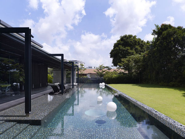 immobilier Maison 4404
