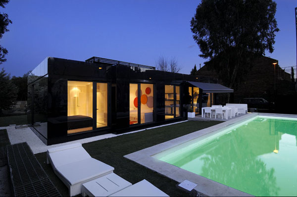 immobilier Maison 4406
