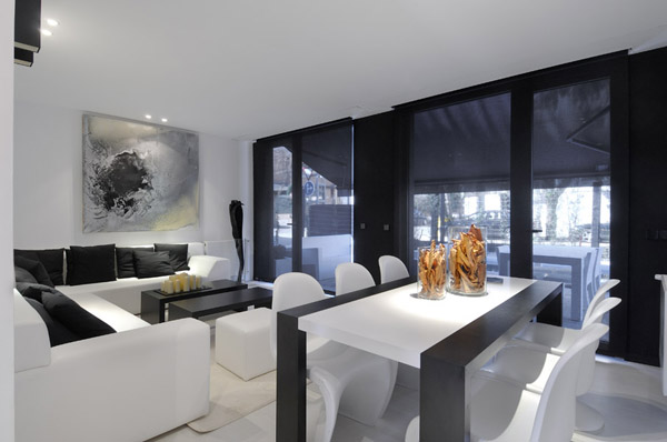 immobilier Maison 4406