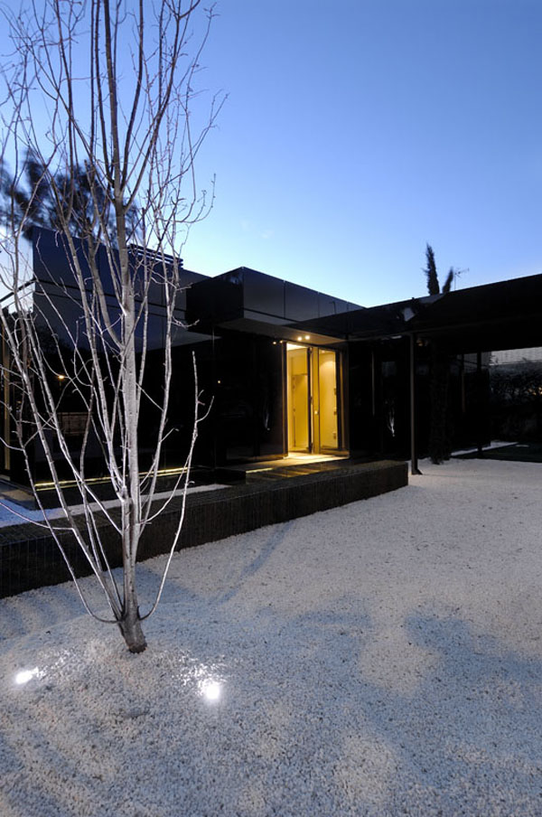 immobilier Maison 4406