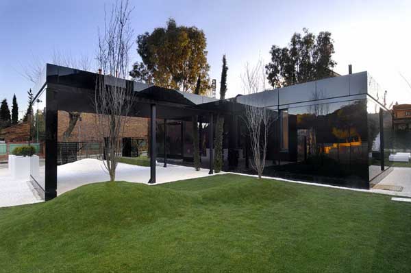immobilier Maison 4406
