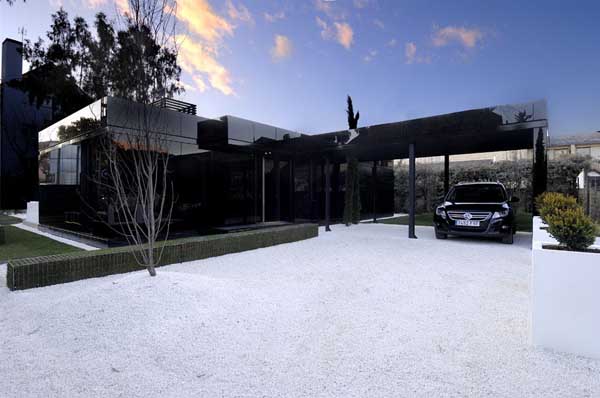 immobilier Maison 4406