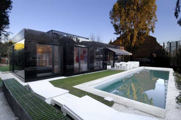 immobilier Maison 4406
