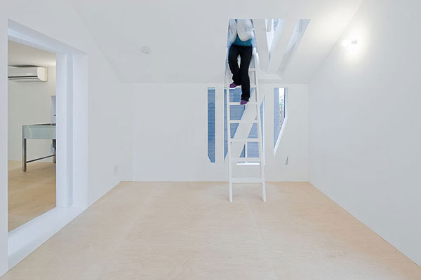 immobilier Maison 4408