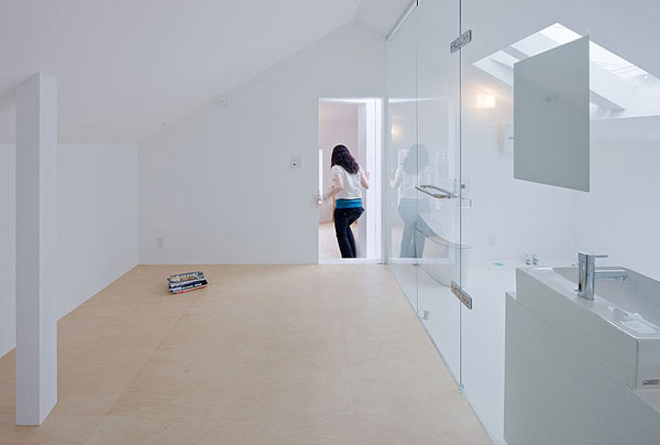 immobilier Maison 4408
