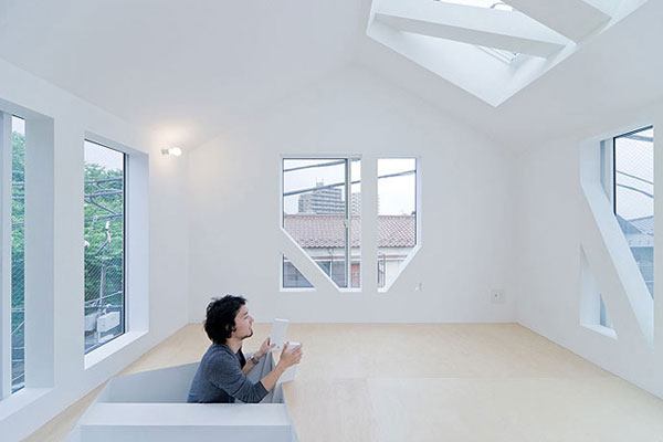immobilier Maison 4408