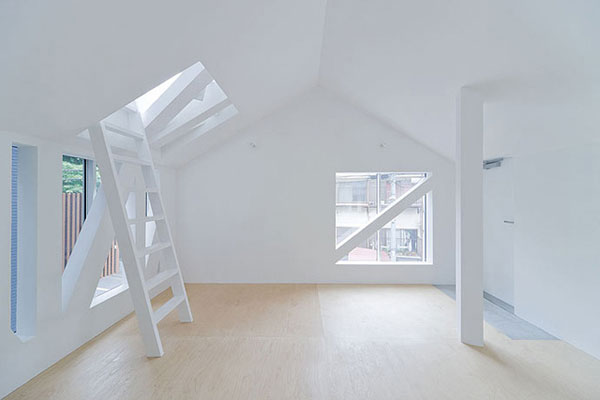 immobilier Maison 4408