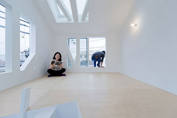 immobilier Maison 4408