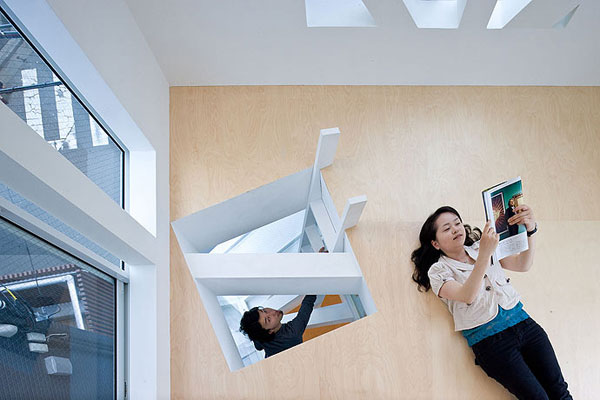 immobilier Maison 4408