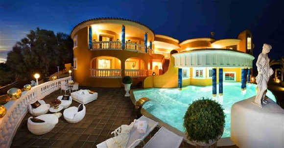 immobilier Maison 4410