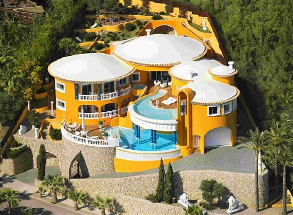immobilier Maison 4410