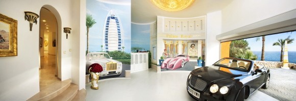 immobilier Maison 4410