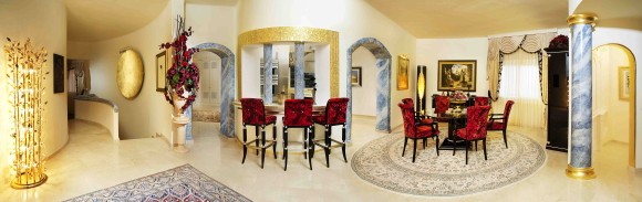 immobilier Maison 4410