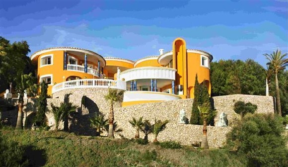 immobilier Maison 4410