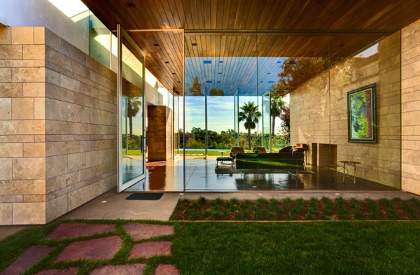 immobilier Maison 4411
