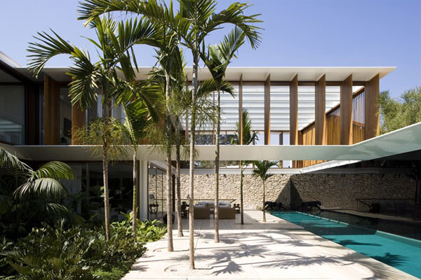 immobilier Maison 4415