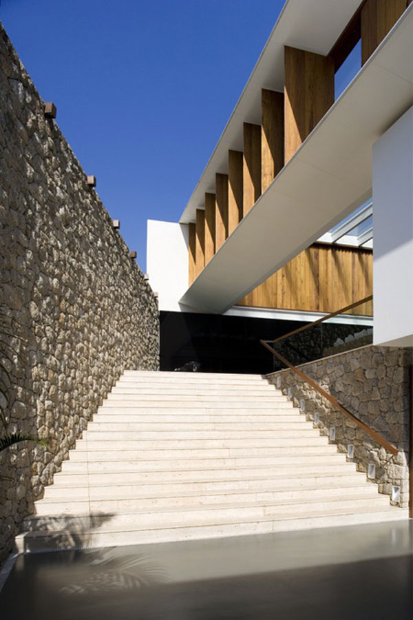 immobilier Maison 4415