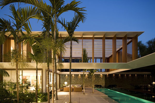immobilier Maison 4415