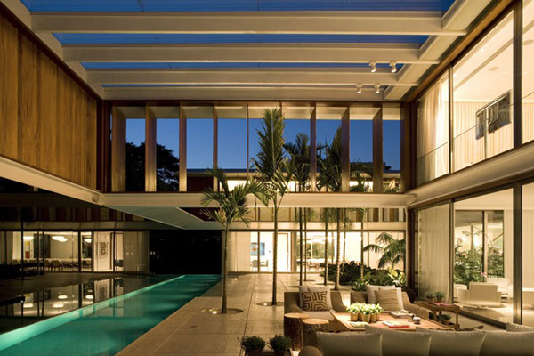 immobilier Maison 4415
